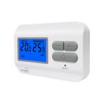 Riseem Air Conditioner controller Underfloor Heating Non Programmable Digital