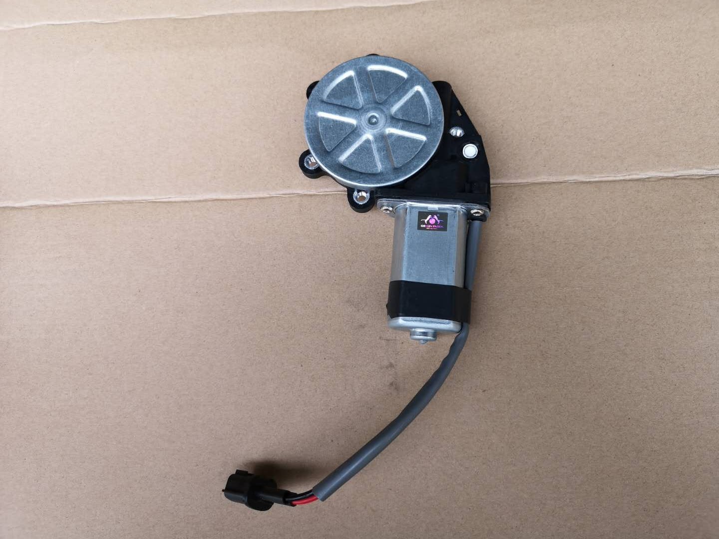 8981960610 Power Window Motor Rear Door Pickup TFR Dmax Right Side Glass Lifter Regulator
