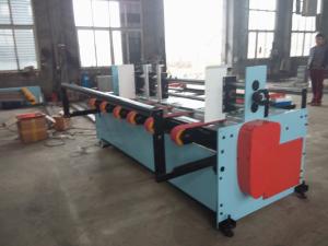 China Auto feeder for printer slotter die cutter factory