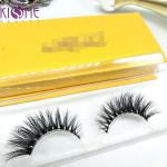 Safety Fashion Pretty Mink Eyelash Bar 100 Mink Fur Eyelashes No Added Chemicals