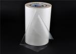 Garment Hot Melt Glue Sheets , Tpu Adhesive Film Polyolefin Ethylene Acrylic