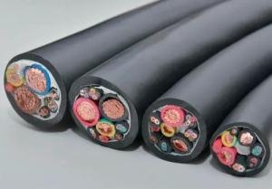 China Charging Cables for Electrical Vehicles EVDC-RS90S90 EVDC-RS90S90PS90 factory
