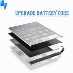 B11P1501 3000mAh 3.85V Battery for ASUS Zenfone 2 Laser Selfie ZE600KL Z00MD