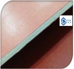 High temperature -resistance canvas belt