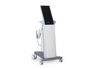 China EMSlim Build Muscle And Burn Fat Eletromagnetic Field Technology EMS Body Sculpting Equipment EMSculpture For Sale factory
