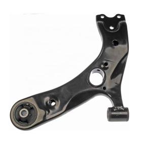 China SPHC Steel Left Lower Control Arm for Geely Gleagle GX7 Aftermarket Suspension Parts factory