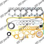 6D34 Gasket Repair Kit ME081734 ME996454 ME999821 For Mitsubishi Engine