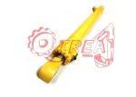 Hydraulic Arm Cylinder E324D Excavator OEM NO 242-6852 JS220 331/32602