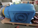 200kw-20mw Customized Steel and Stainless Steel Francis Turbine Generator for