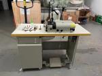 Dust Collector Electric Leather Skiver Fatigue Resistant Leather Edge Skiver