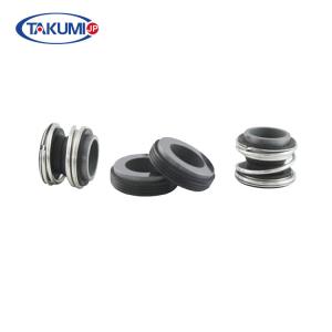 China SISIC Silicon Carbide Mechanical Seal For Submersible Sewage Pumps factory