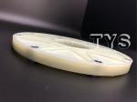 102-1733 YC85 6 GLC 907 908 Excavator Spare Parts 315X42T Coupling Plate
