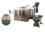 6.57kw Mineral Water Bottling Machine