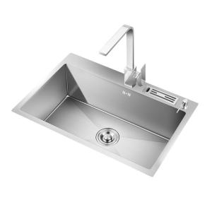 Customized Sink Handmade Kitchen Sink Of Stainless Steel Sink
