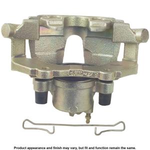 China MAZDA Auto Parts Vehicle Brake Caliper 19B2942A 19B2943A factory