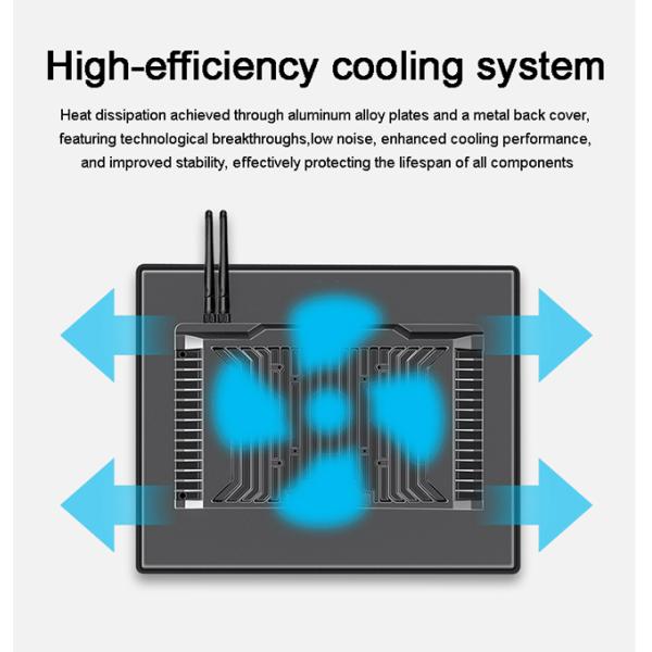 17 inch Hot Selling High Resolution Capacitive Touch Screen CNC Equipment Embedded Machine with PC LCD Monitor in Stock