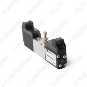China SMT spare parts Original New SAMSUNG HEAD VALVE J6702048A factory