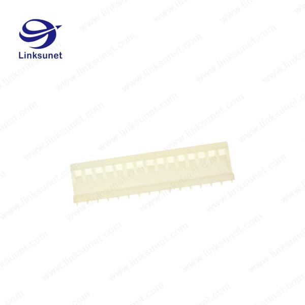 China MOLEX Pico - SPOX 87439 series 2 - 15P 1.5mm natural connectors factory