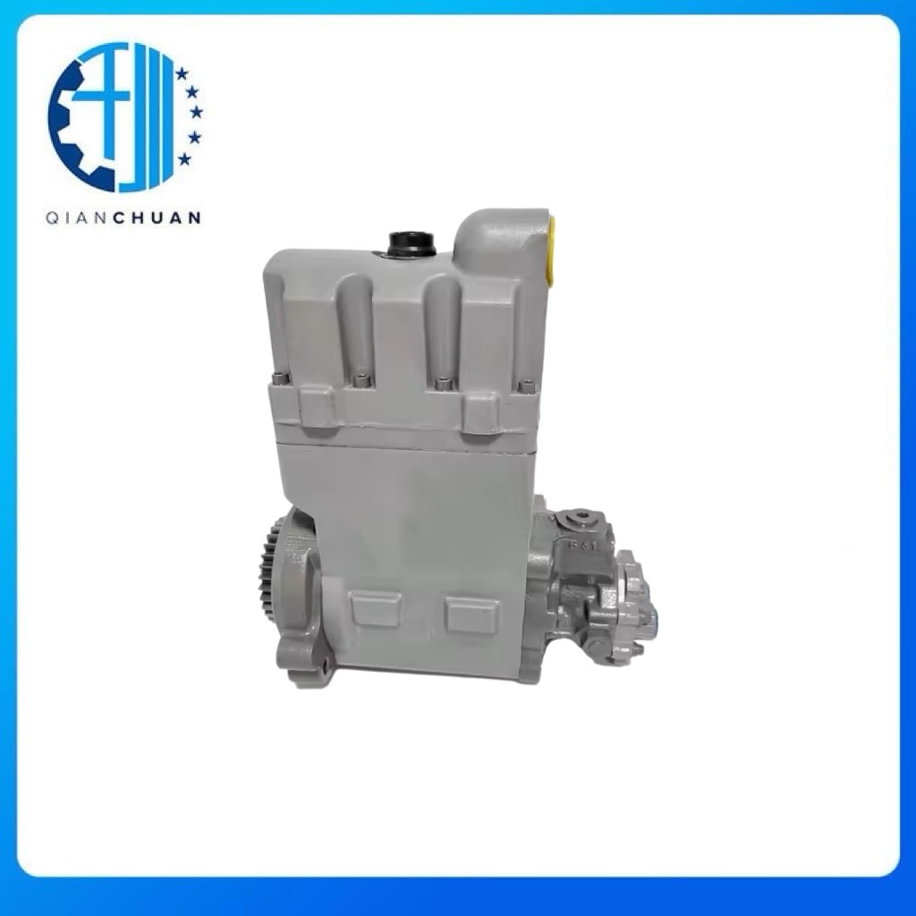 Fuel Injection Pump 319-0675 For C9 Engine Excavator E330C Spare Parts