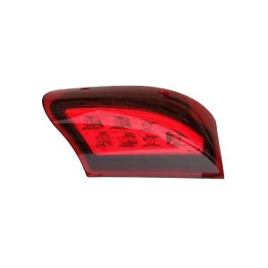 China MARCOPOLO G7 Bus Parts Rear Marker Lamp lzx46118 factory