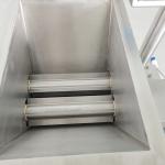 Papa Energy Bar machine 60pcs/min-80pcs/min Protein Bar Production Line