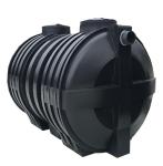 Customized Capacity 200L To 50 000 Liter Roto Mould Water Tank with Customized