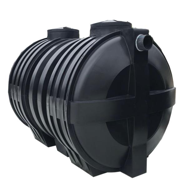 Customized Capacity 200L To 50 000 Liter Roto Mould Water Tank with Customized