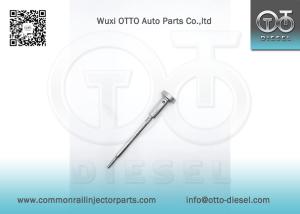 China OEM Bosch Control Valve F00VC01022 For Injectors 0445110141 / 0986435086 factory