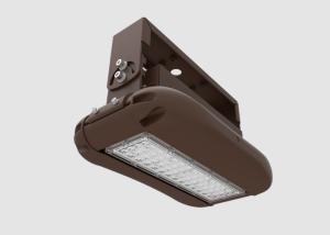 China Modular High Bay Workshop Lights / 165 LPW Super Brightness Led High Bay Canopy Light factory