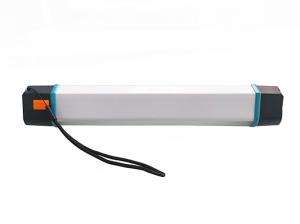 China 10W 450Lm Flashlight Tube Light IP65 6h~160h Working Time Environment Friendly factory