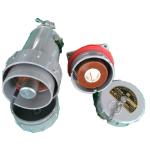 Male Explosion Proof Plug And Socket Outlets