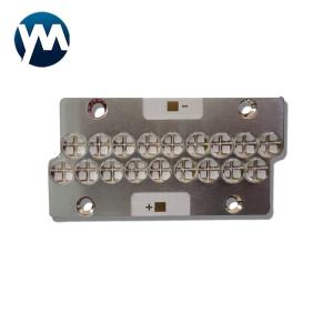 China New Design 180W Splicing Curing Module Sale for UV Led Chip Curing factory