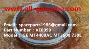China VE6090 SLEEVE RIG NHL DUMP TRUCK TR35 TR50 TR60 TR100 3305B 3305F 3303 3307 TR45 TR70 TEREX ALLISON factory