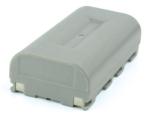 Topcon Battery BT-66Q for GPS Topcon RC-3/GMS-2 FC-2000