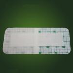 Island Wound Plaster Machine for Economical and User-Friendly Wound Dressing