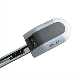China Automatic Smartphone Garage Door Controller , Cell Phone Controlled Garage Door Opener factory