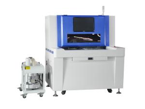China 1.5KW PCB Separator Machine factory