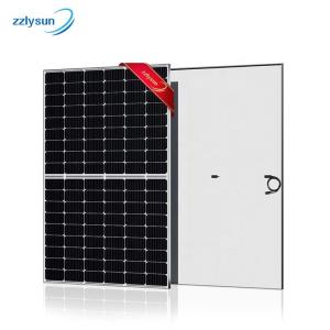 China Full Set Off Grid Solar Energy System Photovoltaic 20KW Lead Acid Battery Pack factory