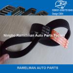 Hot sale DAIHATSU CAR BELTS OEM 13514-87208/99YU25/13514-87212/106MY25/13514