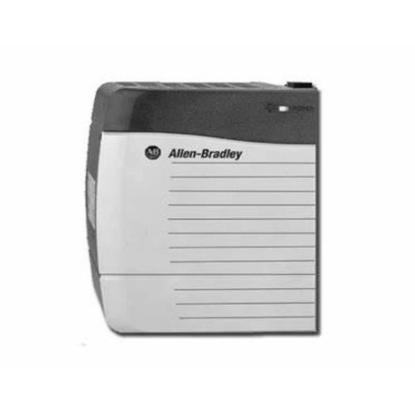 Allen Bradley 1756 PBR2 ControlLogix Redundant Power Supply With 19-32 VDC Input