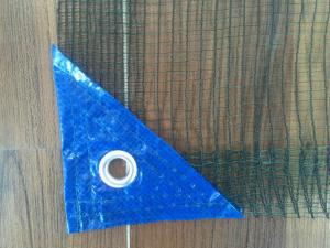 China Agriculture Anti Insect Netting / Anti Hail Nets Anti UV , 10% Shade Factor factory