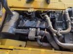 1 Cubic Meter Bucket Second Hand Komatsu Excavator PC220 - 8 22 Ton