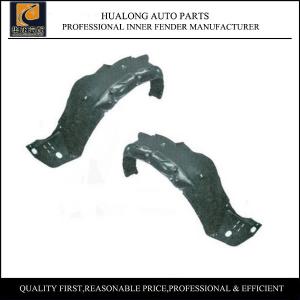 China 2012 Honda Civic Coupe Plastic Fender Liner OEM 74151 TS8 A10 factory
