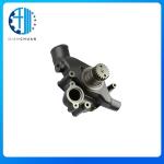 Water Pump 16100-3632 For Hino EL100 Construction Machinery Parts Diesel Engine