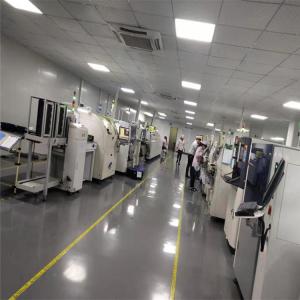 SMT Chip MounterJUKI RS-1R Pick And Place Machine For SMT Production Line