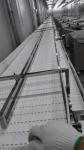 China Manufacturer Price Food Grade PU Belt Conveyor