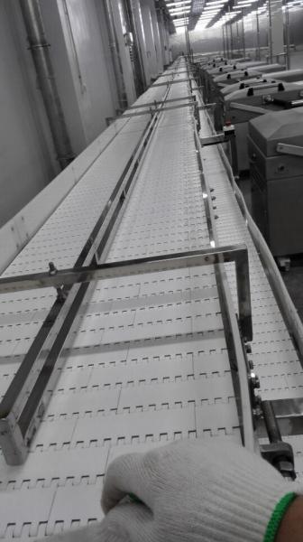 Working Tables Assembly Line Belt Conveyor/ Manufacture 45 / 90 /180 Degree