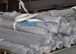 China 20SWG 0.71mm WT Stainless Steel Hydualic Tubing With Polished Surface For Fluid factory