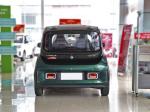 Hot Sale Promotion Low Price Car 2022 Electric Car Made In China Vehicle Cheap