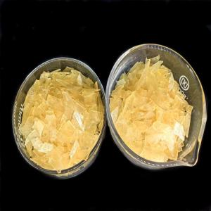 China Excellent Compatibility Chlorinated Polyolefin Resin For Plastic Inks on sale